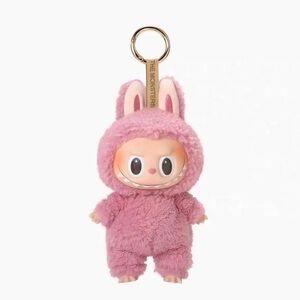 Labubu Exciting Macaron- Lychee Berry